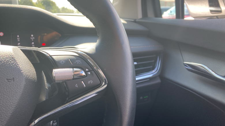 Skoda Enyaq 150kW 80 ecoSuite 82kWh 5dr Auto [125kW] Electric Estate